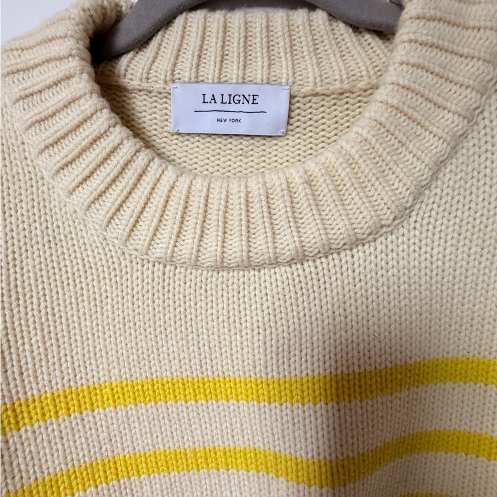 La Ligne Mini Marin Women's Sweater